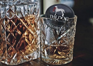 Custom Engraved Tumbler