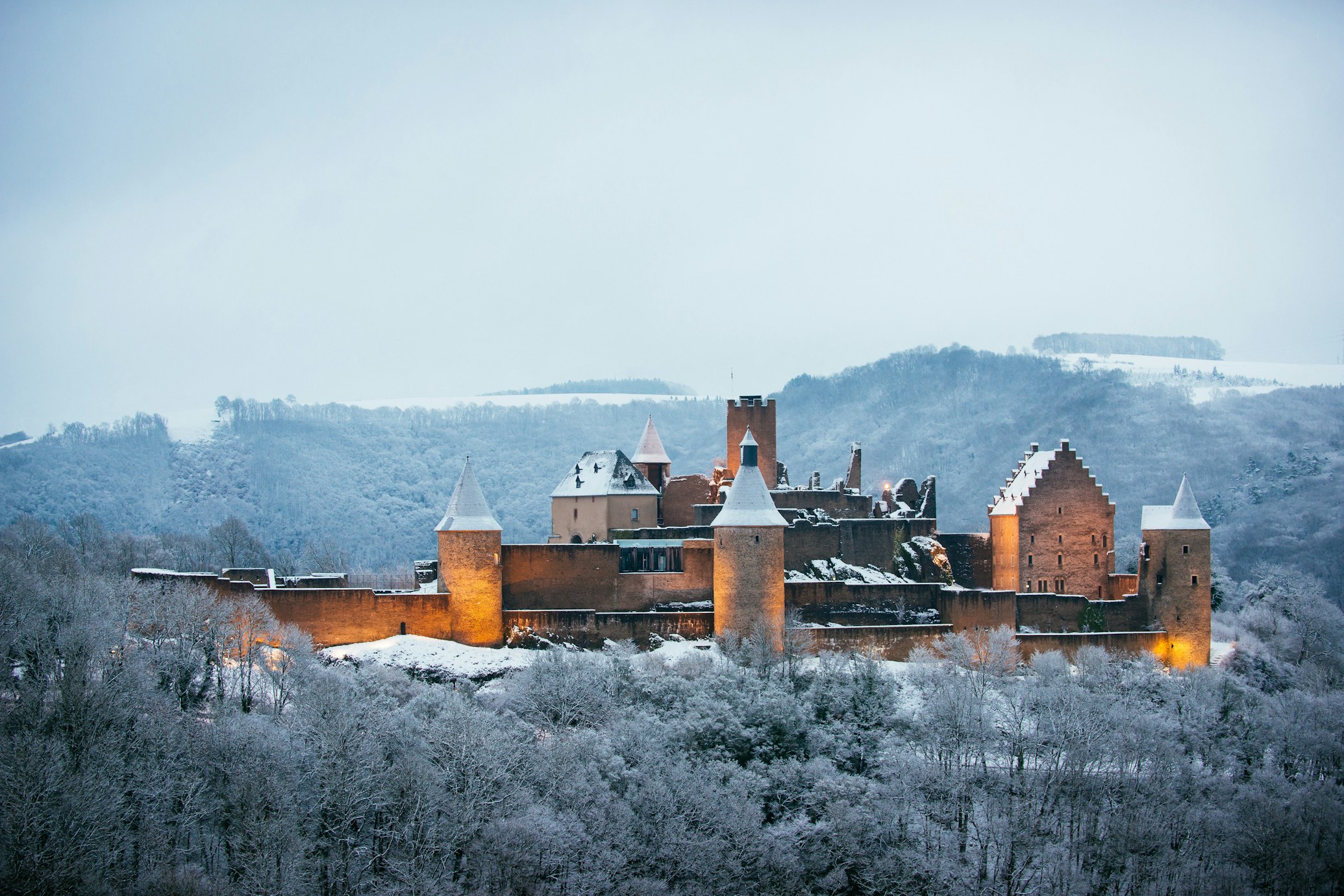 Image of Luxembourg