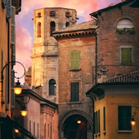 Viaggi d'inverno in Emilia Romagna, simpatia e divertimento