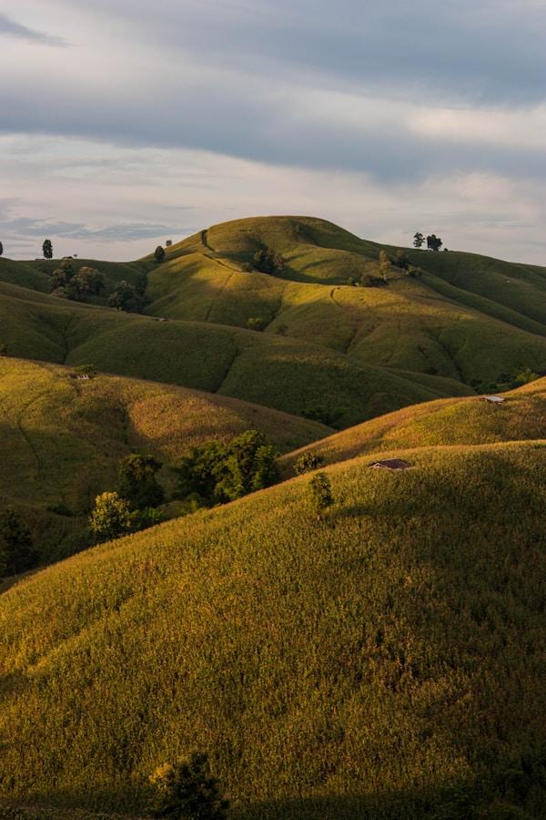 Exploring Phrae: Local History, Custom & Festivals