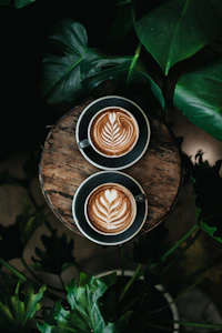 Caffe Crema