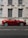 red coupe during daytime