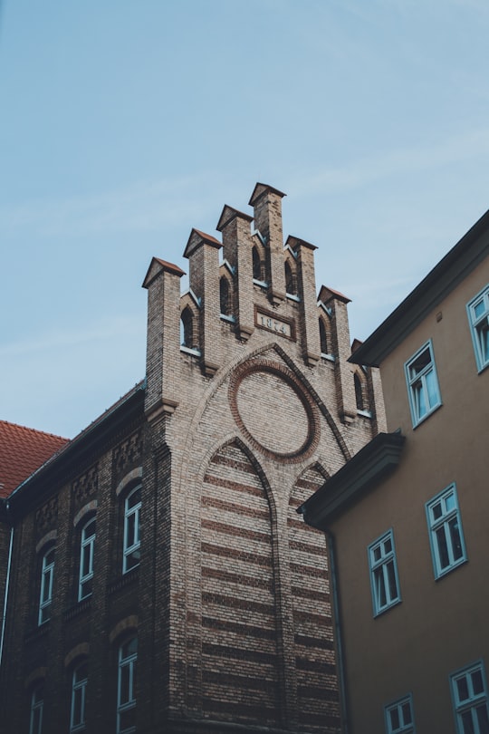 Erfurt things to do in Thuringia