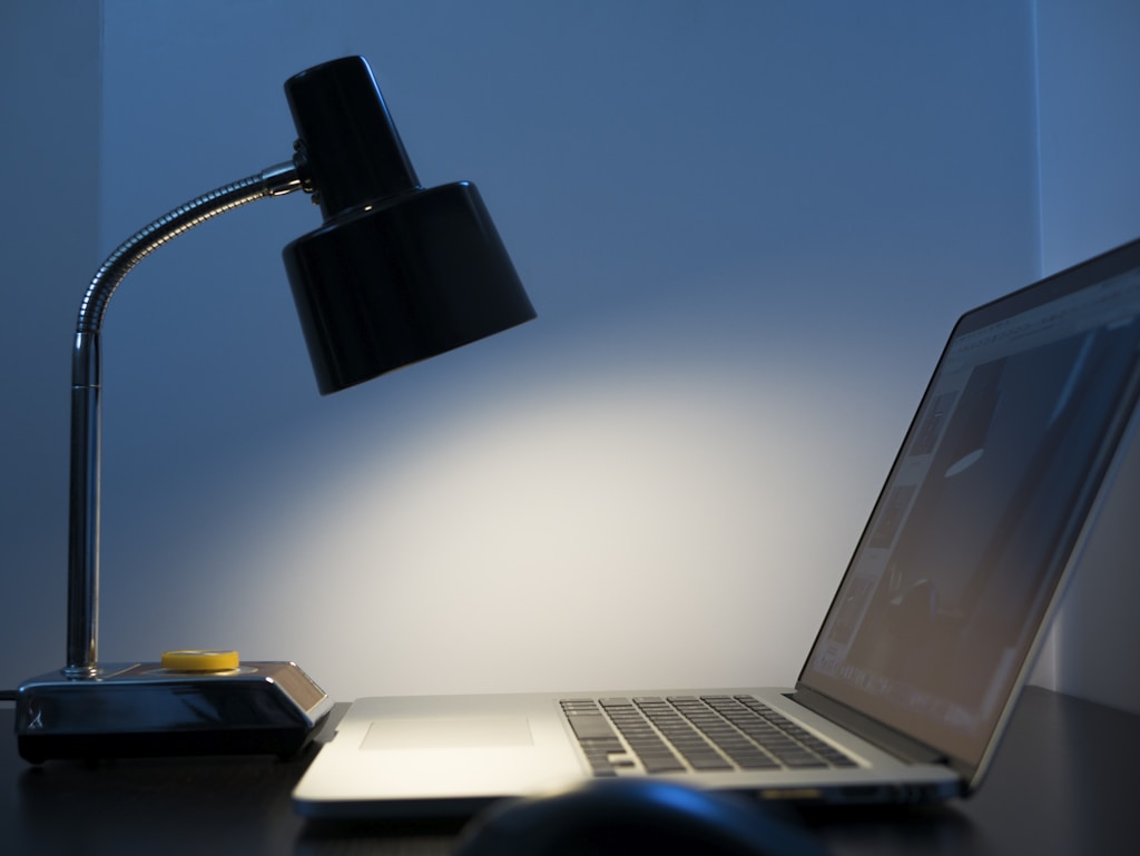 Lampada LED da Lavoro