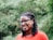 smiling woman at daytime