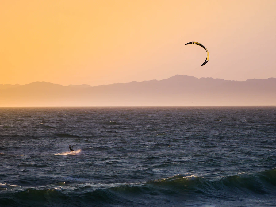 Kite Camp Weekend