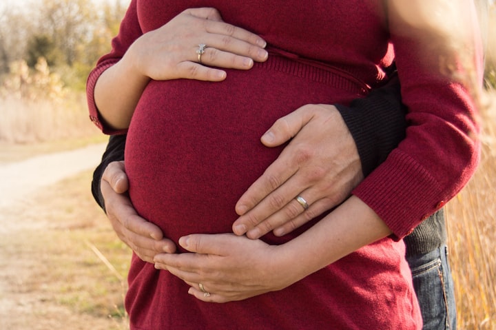 This s The way To Dispose of Your 'Stress Belly,' Master Says