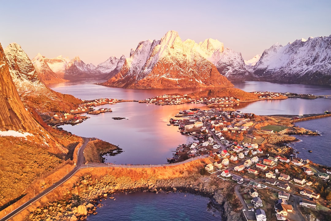 Travel Tips and Stories of Reine in Norway