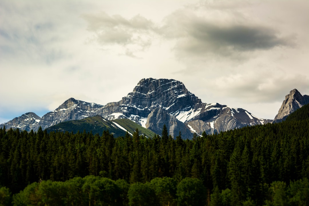 Banff National Park