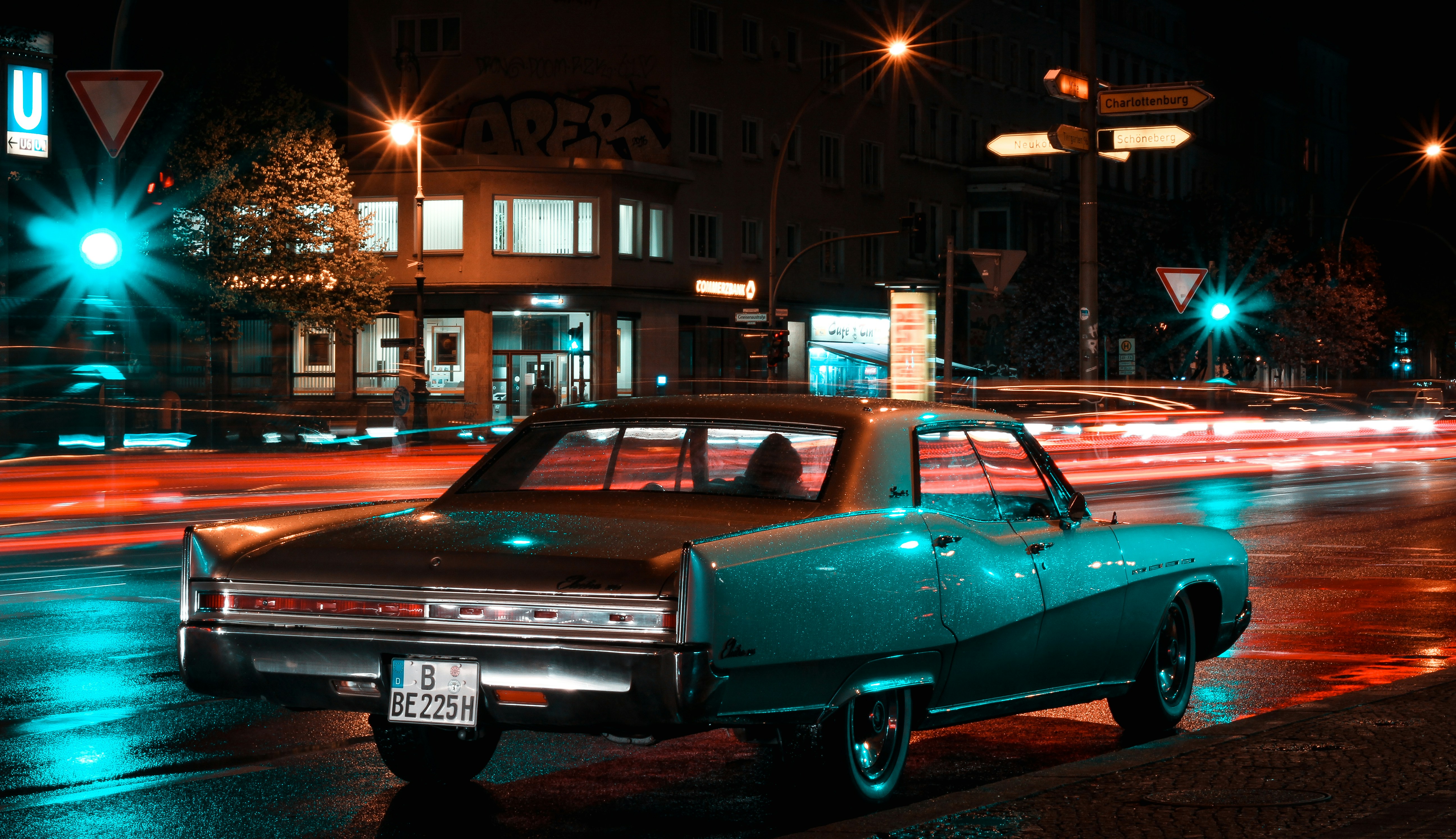 Photo by freiburgermax