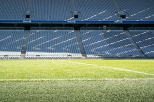 Artificial Turf Fields