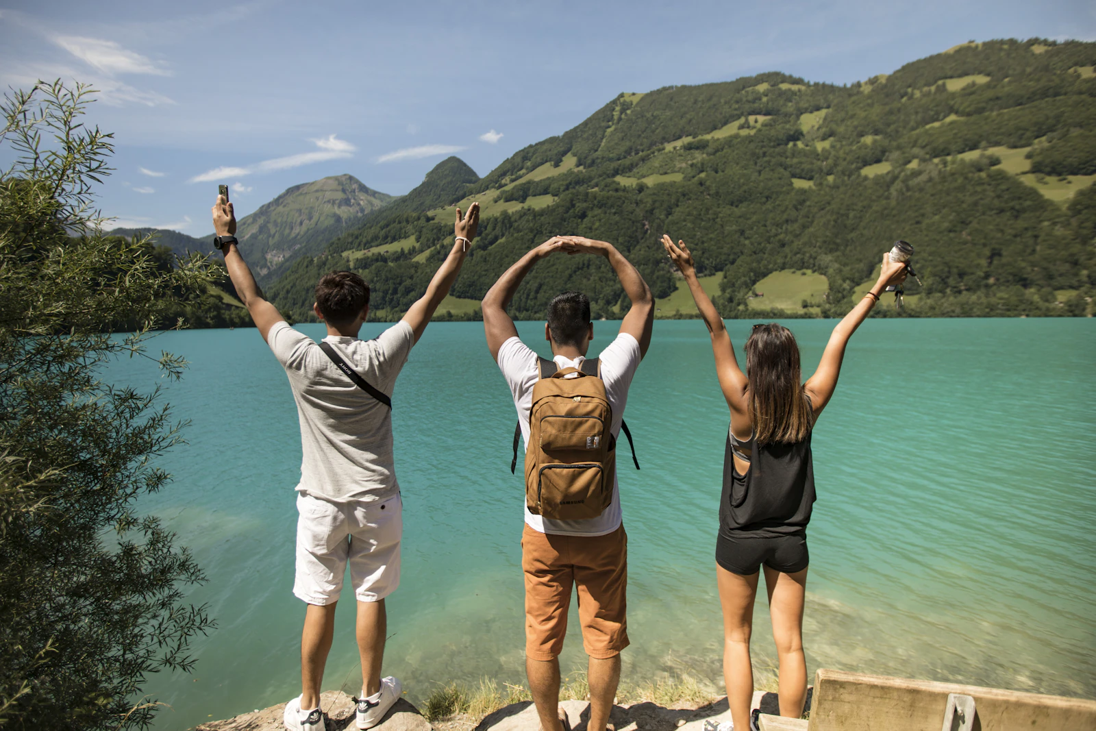 Hành trình khám phá cùng VietGo Travel