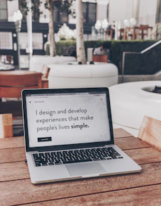 Website Creation