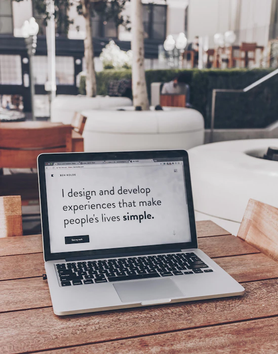 UI UX Design