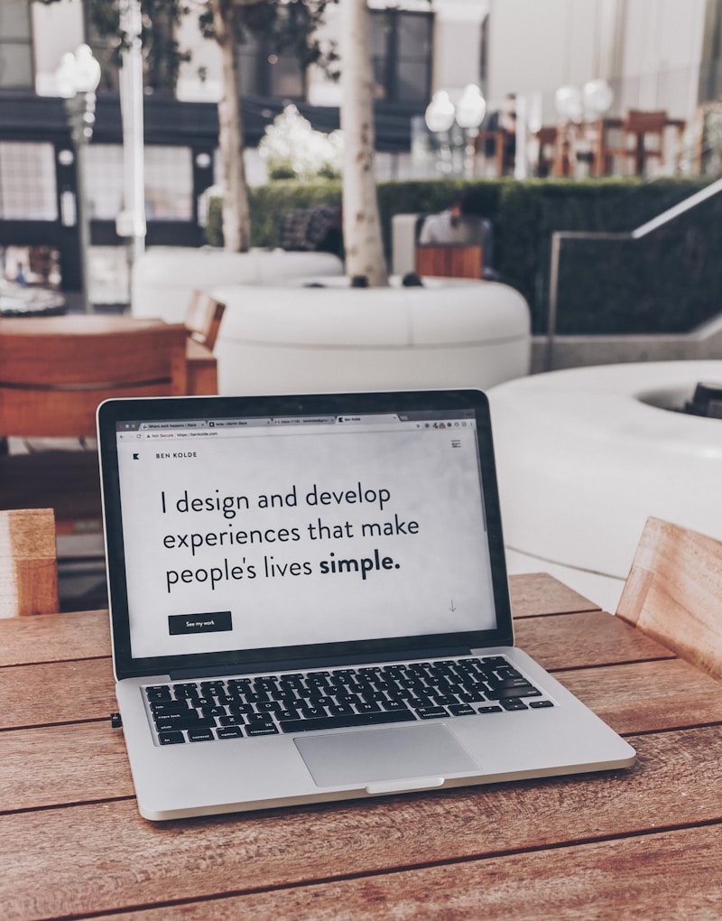 5 Signs Your Business Needs a Website Redesign
