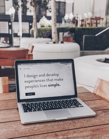 Creating Your Personal Website: A Step-by-Step Guide