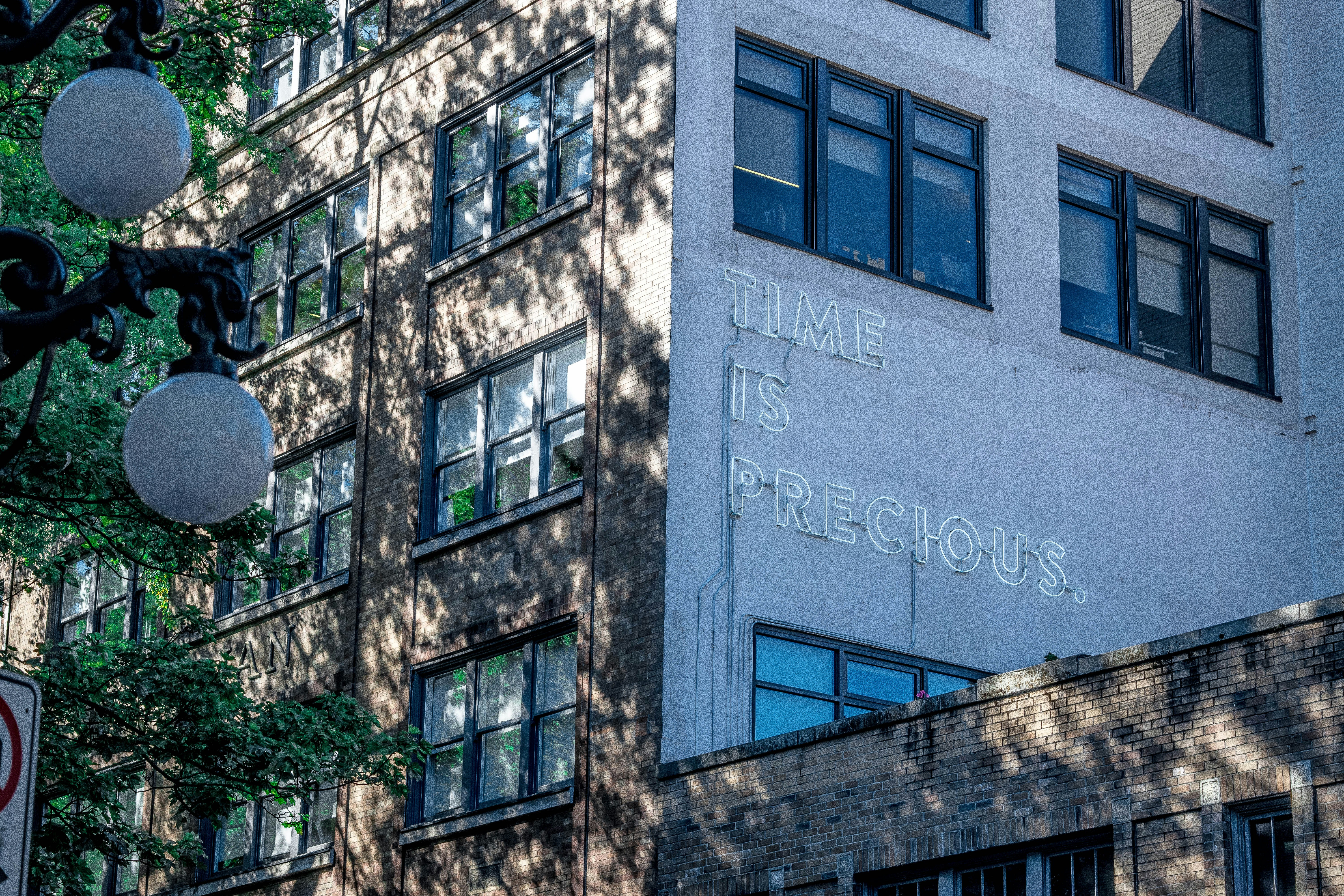 The Life-Changing Magic of Monotasking