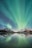 landscape photo of mountains near lake wallpaper