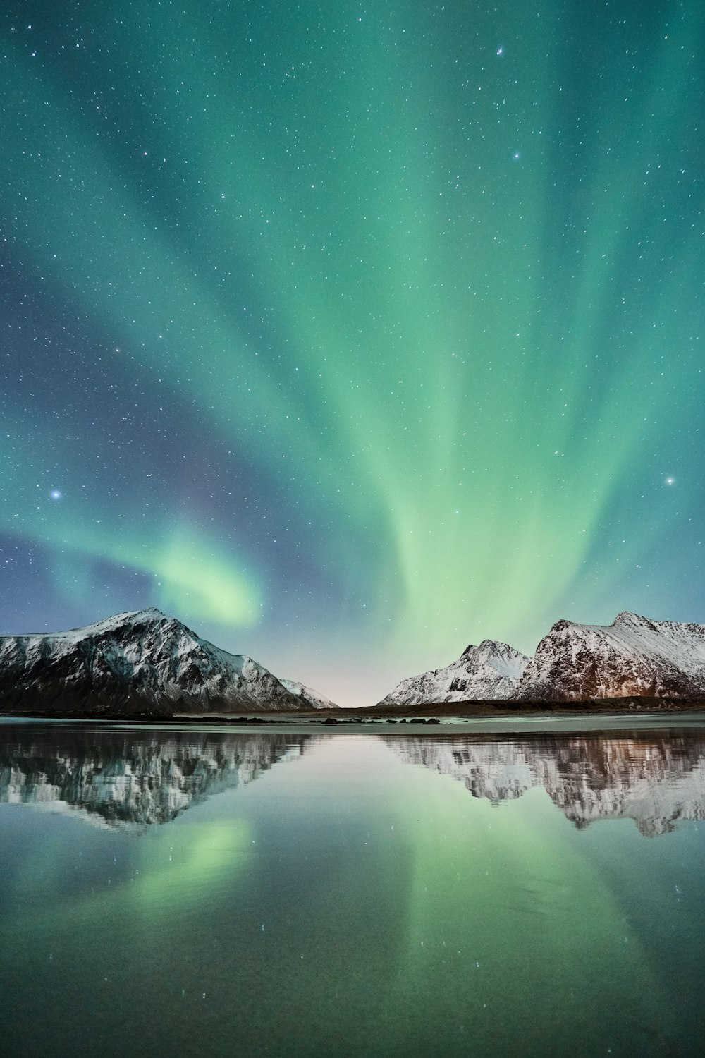 Best 500+ Northern Lights Wallpapers | Download Free Images On Unsplash