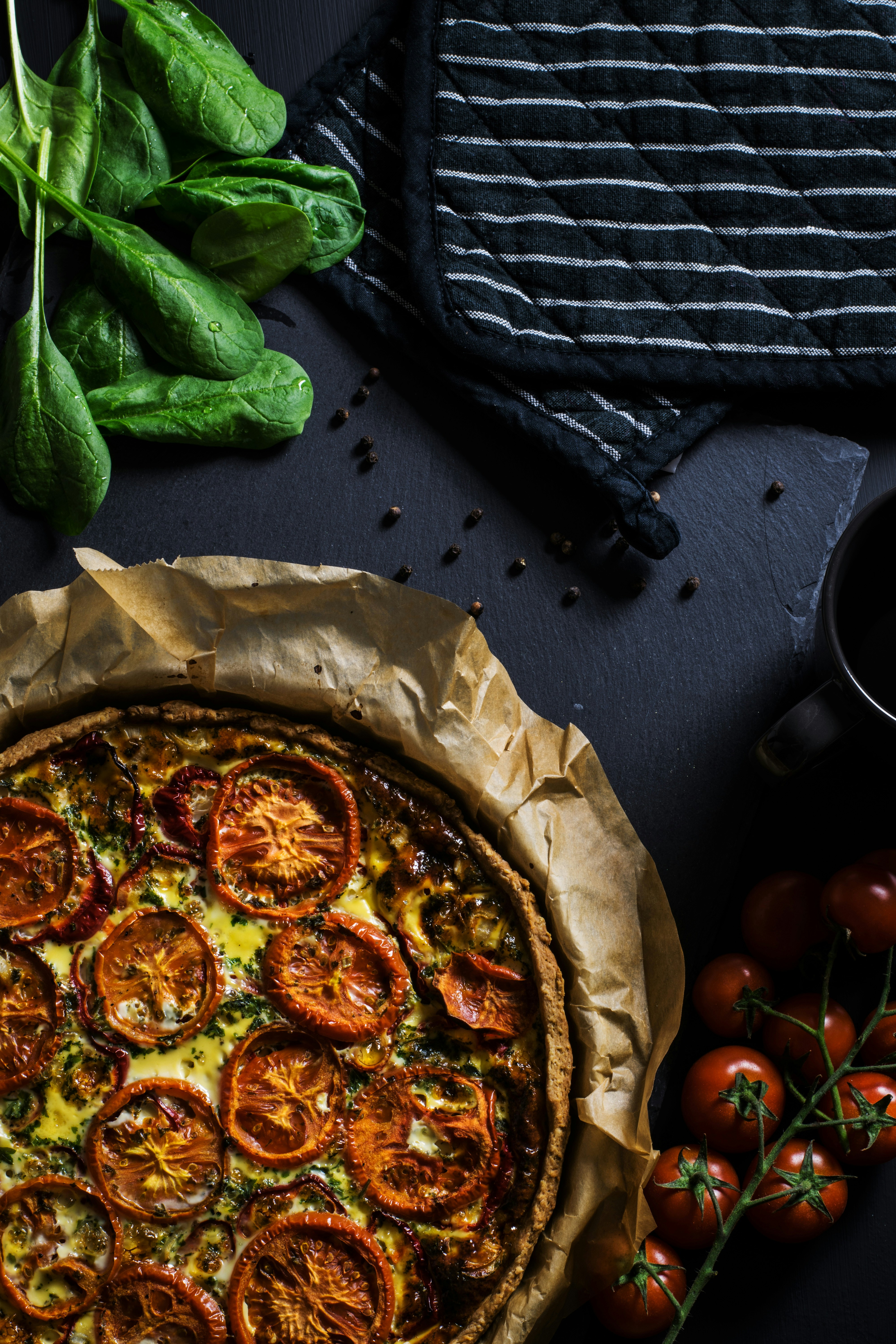 Where Did Soul Food Come From?