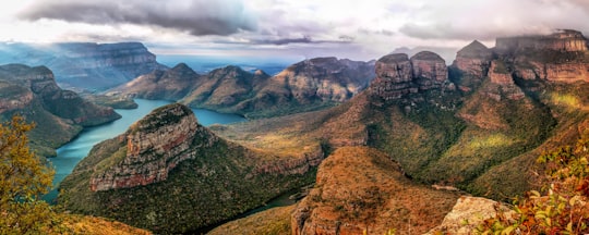 Blyde River Canyon Nature Reserve things to do in Graskop