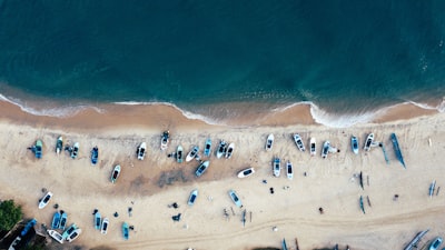 Enjoy sun and sand at Mirissa beach