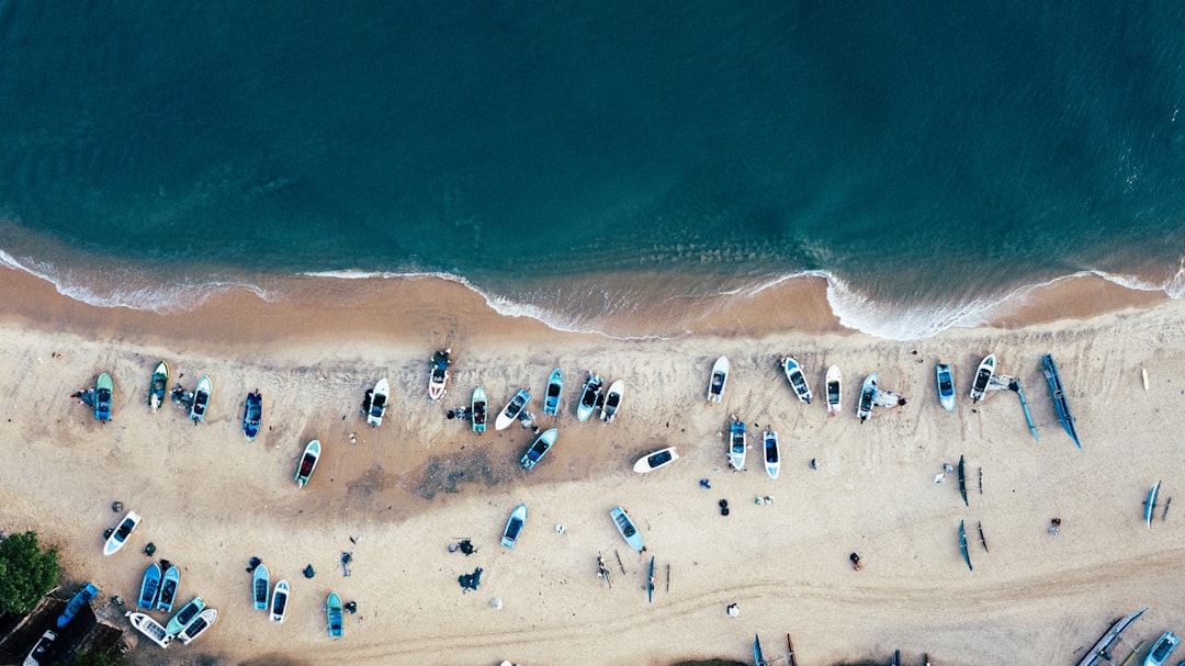travelers stories about Beach in Arugam Bay, Sri Lanka