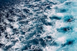 wave formation photo