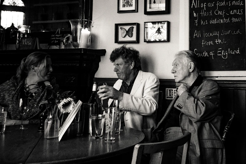 Best Cafes in London That Locals Actually Go To