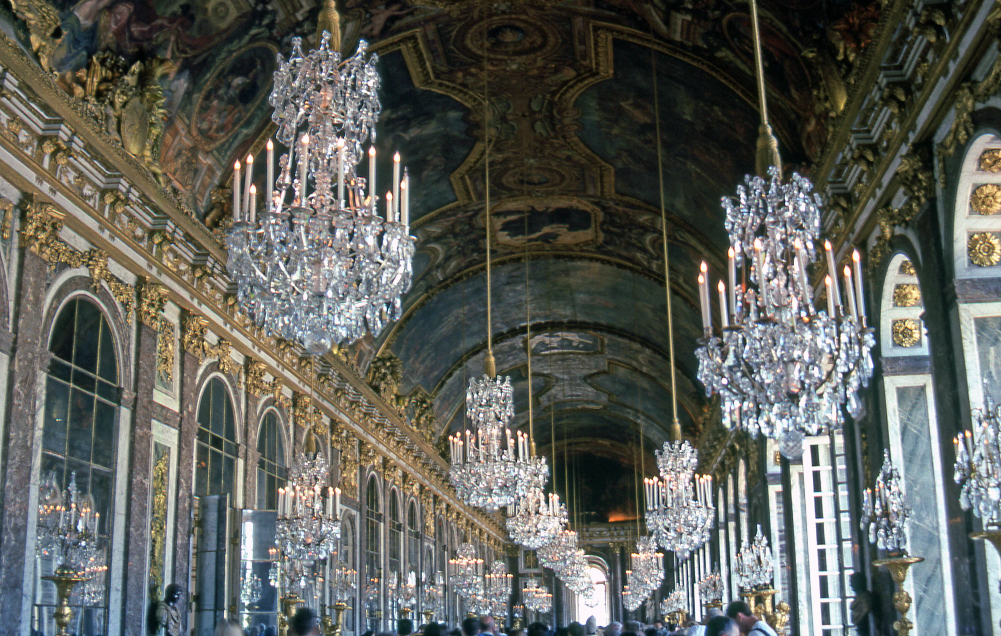 Luxury Award Ceremony Stage