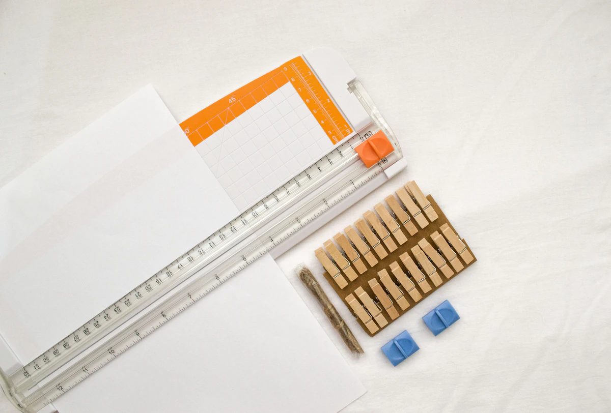 A4 vs Letter: Paper Sizes in Every Unit
