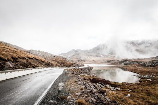Gavia Pass things to do in Martell