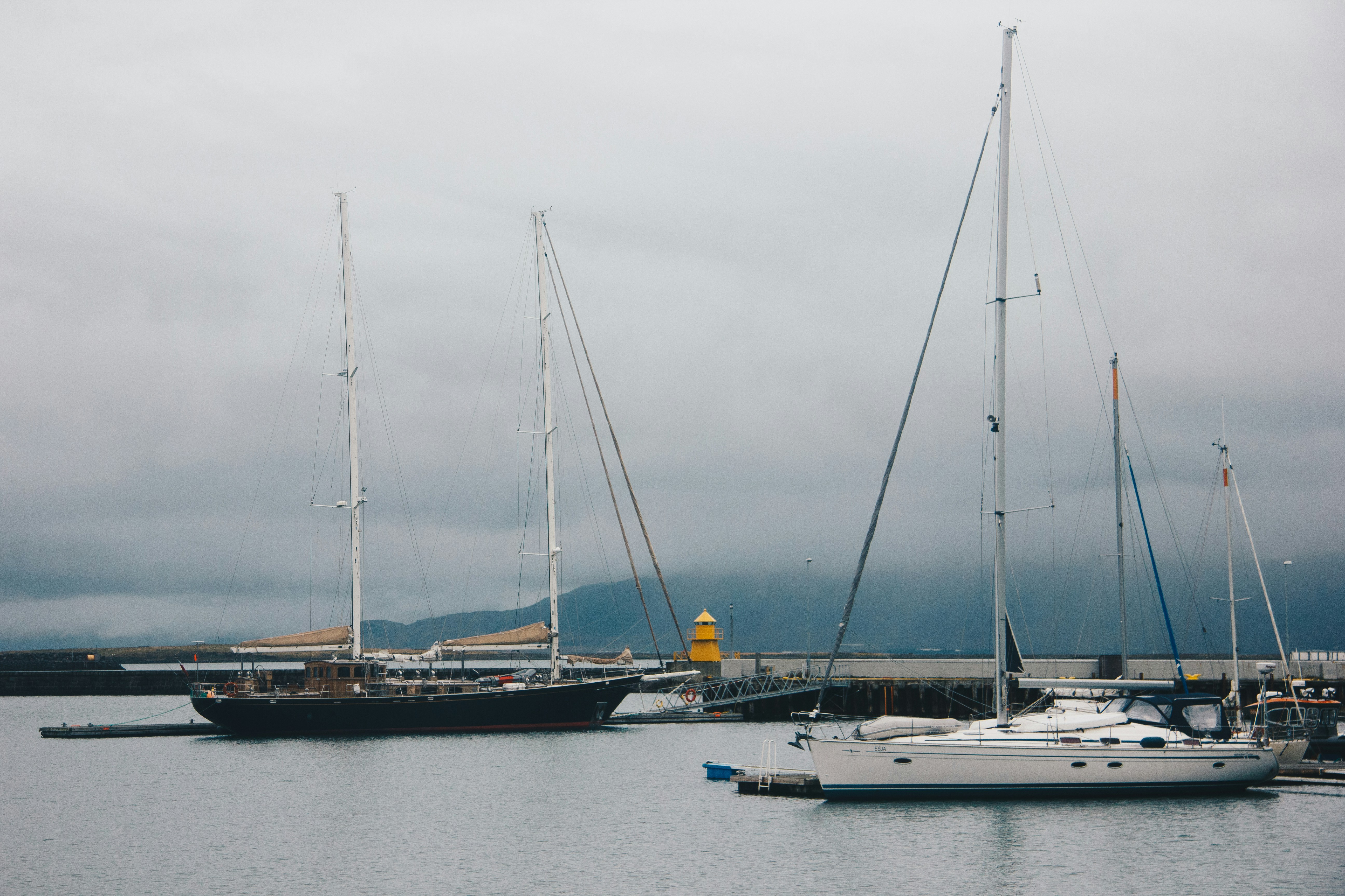 Harbor Reborn: Exploring the Waterfront District That Locals Actually Love