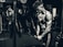 grayscale photo of man exercising