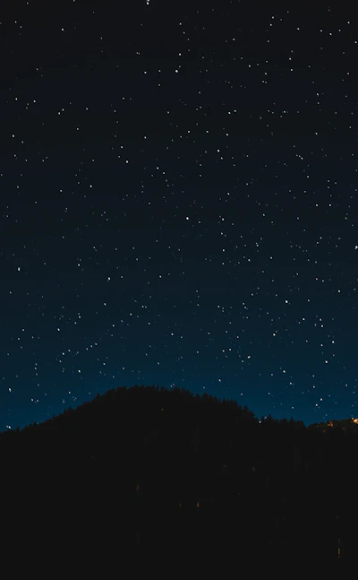 LED Gece Lambası Projektör