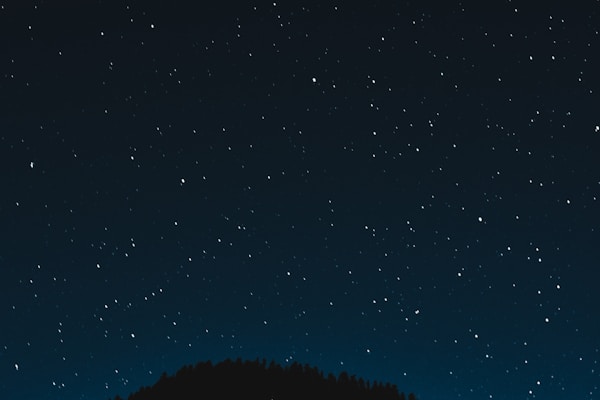 Amavasya: A Moment of Stillness, Closure, and Renewal