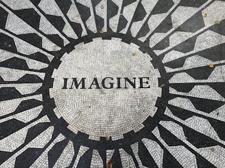 imagine text