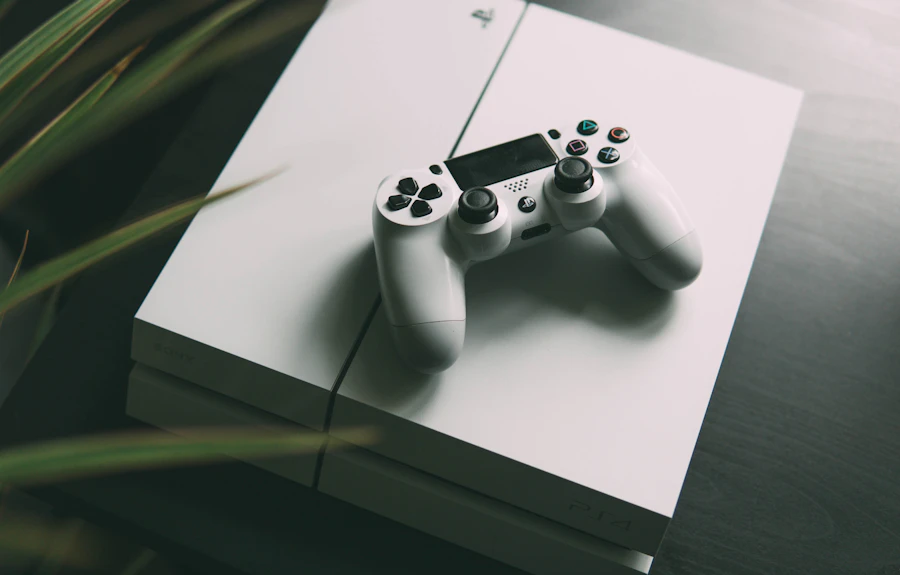 Gaming