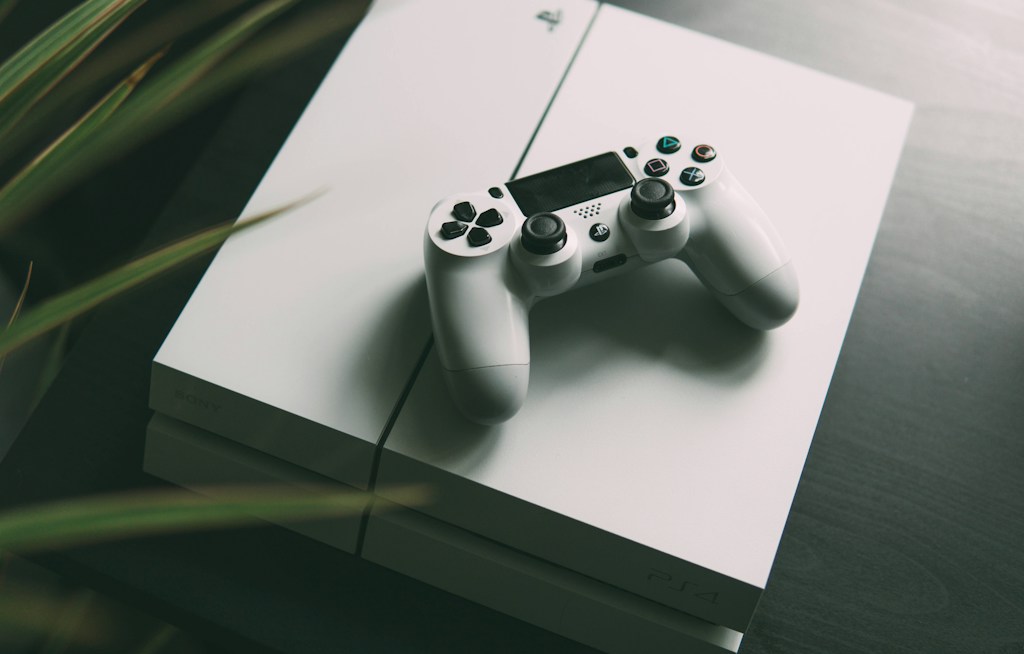 Upgraded N64