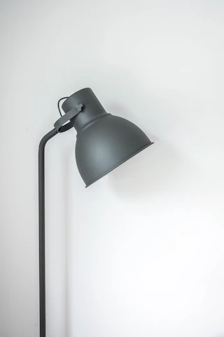LED Smart Desk Lamp