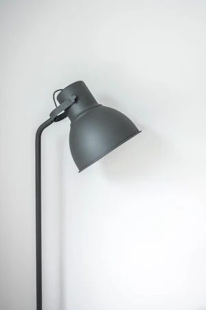 Brass Dome Table Lamp
