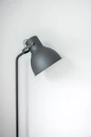 Rattan Table Lamp - Cozy Home Finds