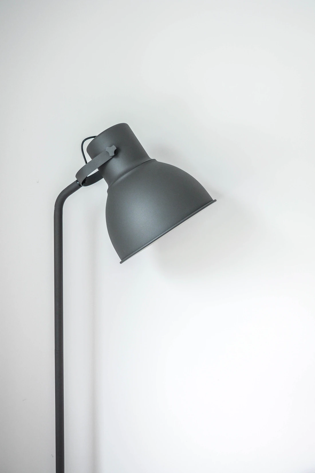 Stone Lamp