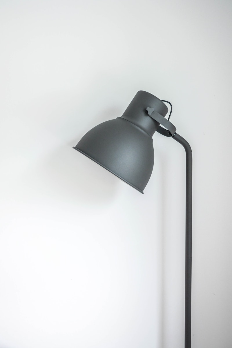 Ambient LED Floor Lamp