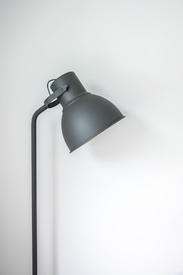 Lampu Belajar Meja LED Maspion Dual Speed