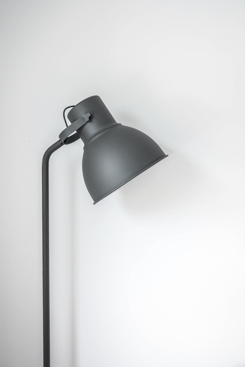 Ambient LED Floor Lamp