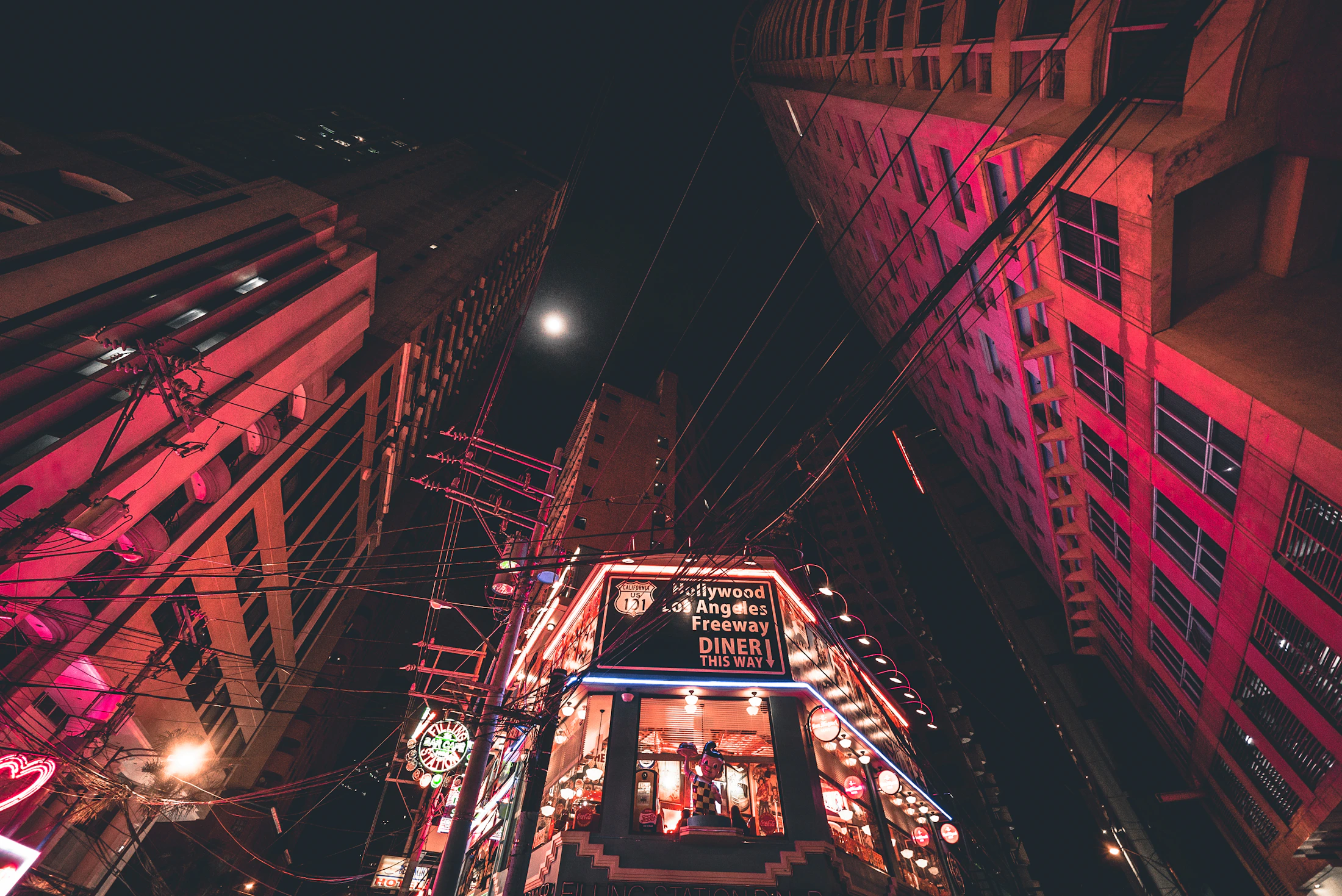 Photo · JC Gellidon / Unsplash