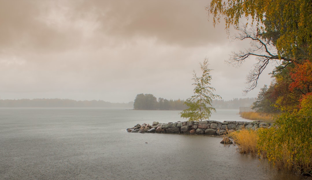 Loch photo spot Seurasaari Nuuksio