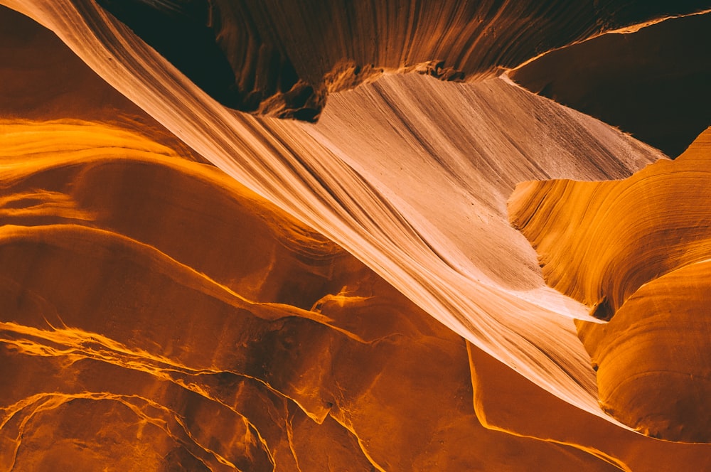 Antelope Canyon, Arizona