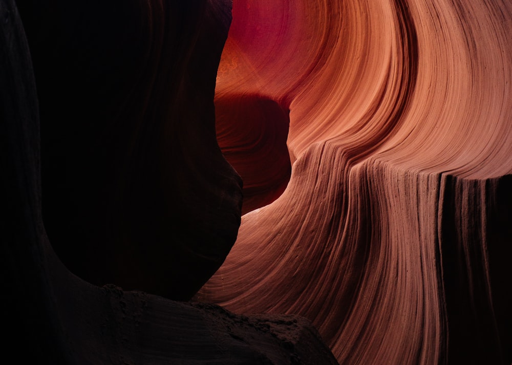 앤털로프 캐년, 애리조나 주 (Antelope Canyon, Arizona)